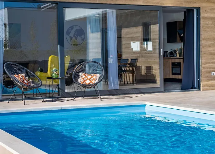 Aura Villa Pula